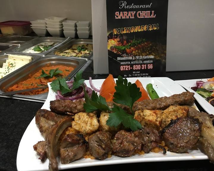 Saray Grill