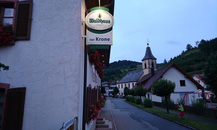 Gasthaus Zur Krone